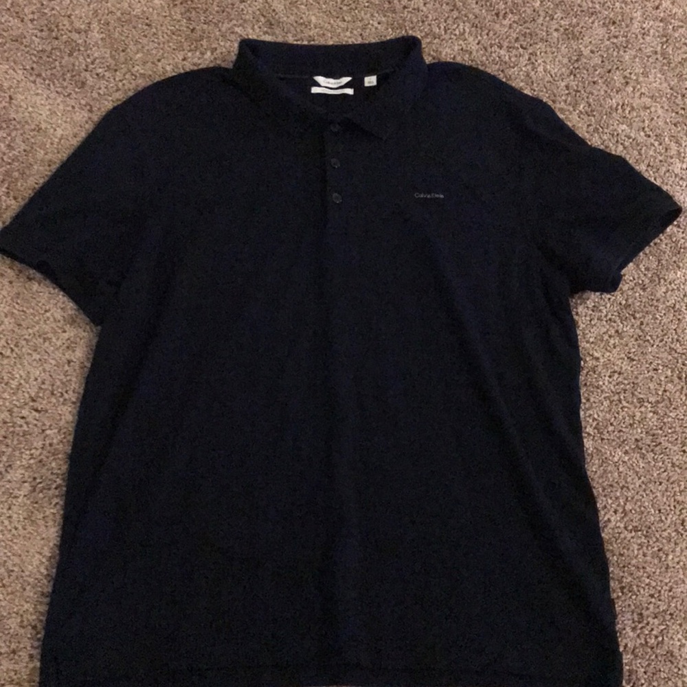 Men’s polo